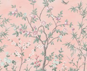 113411 Eglantine Mural